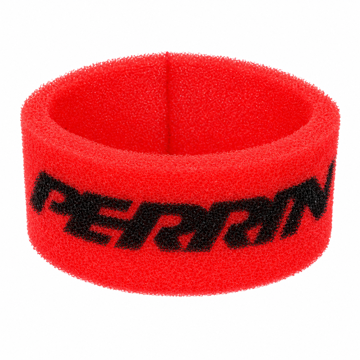 Perrin Performance Red Universal Brake Reservoir Cover